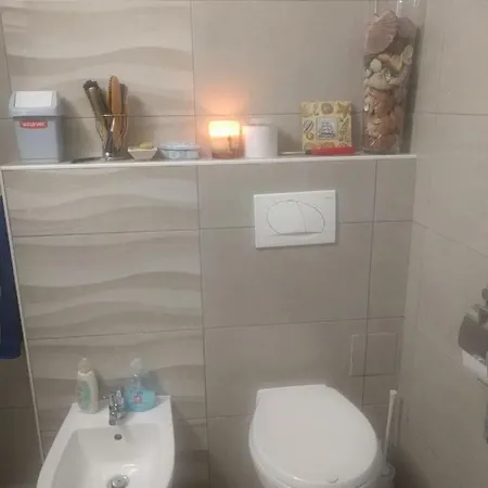 Mala Soba Ptuj