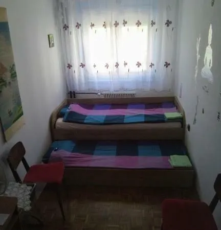 Mala Soba * Ptuj